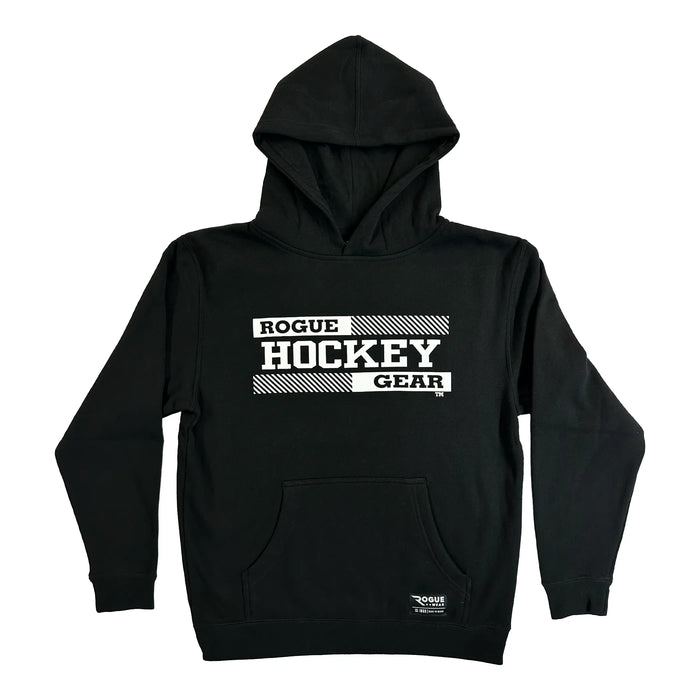 ROGUE ELITE YOUTH HOODIE SHOP ROGUE WEAR hoodie