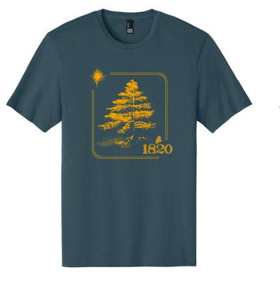 1820 Painting T-Shirt