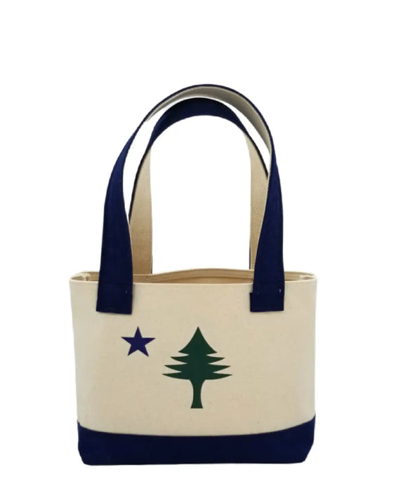 ME Flag Tote Bag SHOP ROGUE WEAR Bags Large