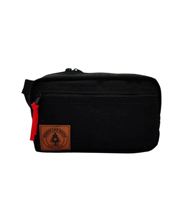 Stanley Hip Pack 4L - Black SHOP ROGUE WEAR BAGS