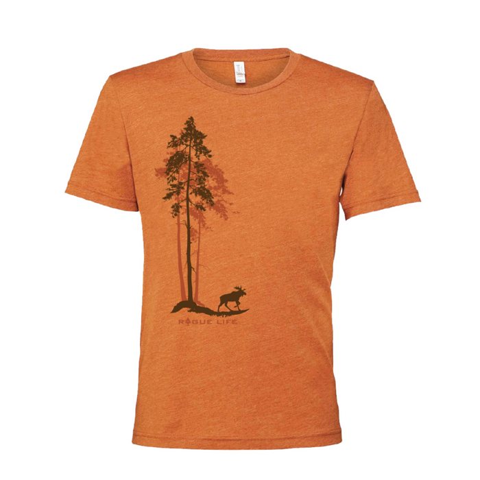 Tall Trees T-shirt