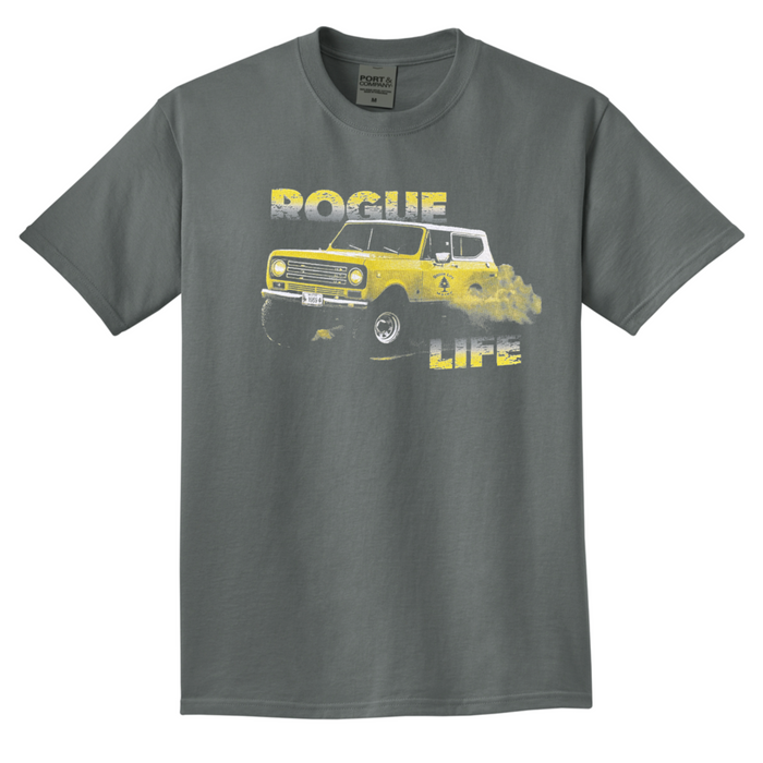 Maine Vintage "Scout" Unisex T-Shirt