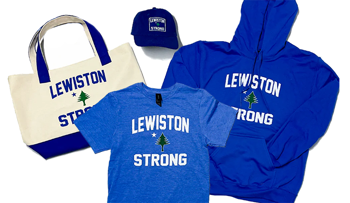Lewiston Strong Fundraising Continues!