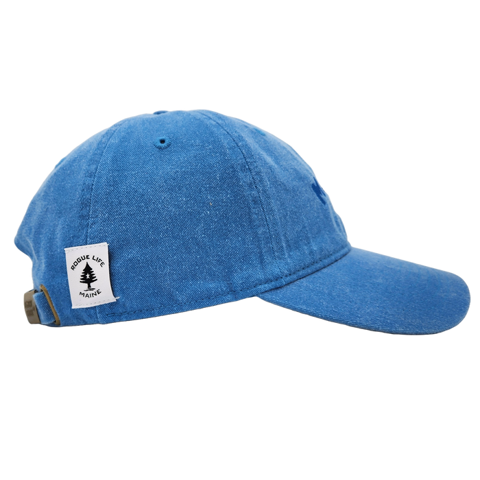 Maine Girl Twill Hat