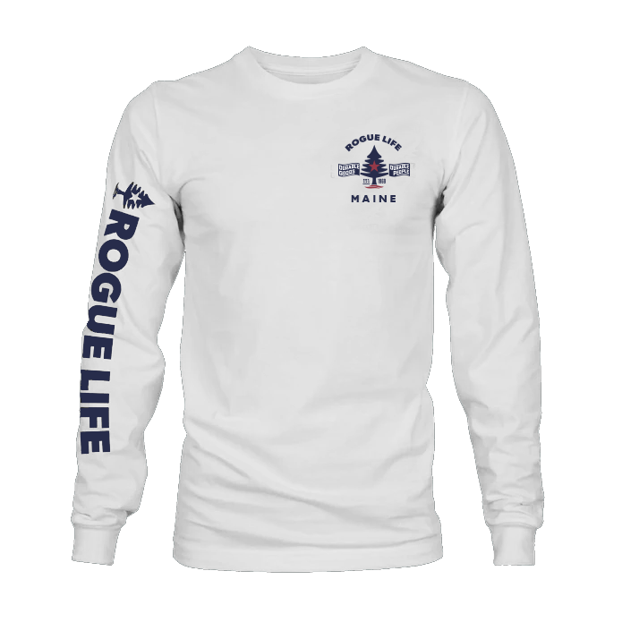 Durable People Long Sleeve