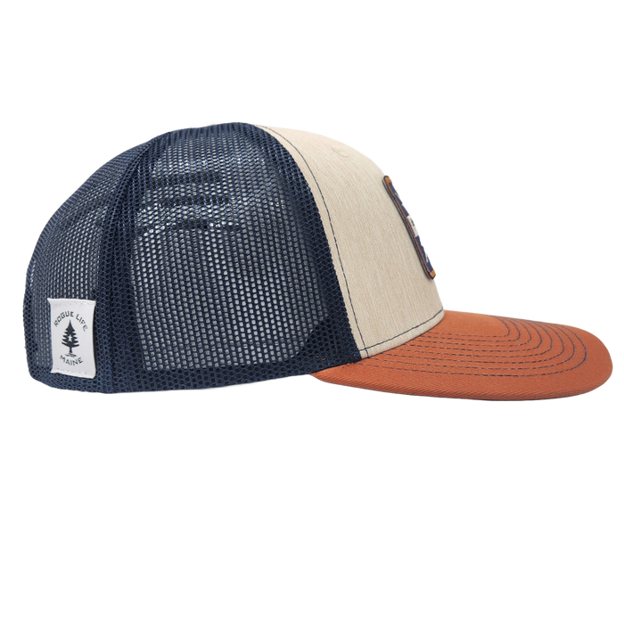 RLM Vintage Lightning Hat
