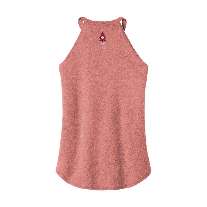 Women's Rocker Tank