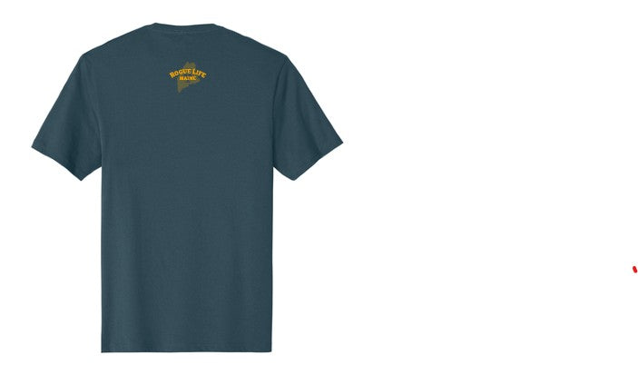 1820 Painting T-Shirt