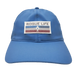 Women's Fit RLM Performance Hat SHOP ROGUE WEAR Hats Perywinkle