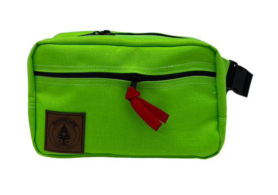 Stanley Hip Pack 4L - Neon Green SHOP ROGUE WEAR BAGS